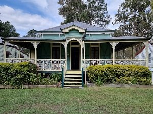 Beenleigh Historical Village Museum