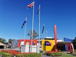 Logan Art Gallery