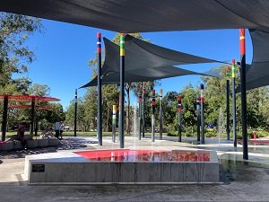 Logan Gardens